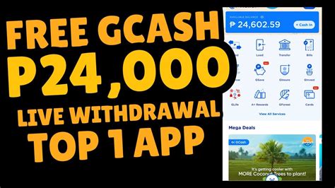 legit paying app thru gcash